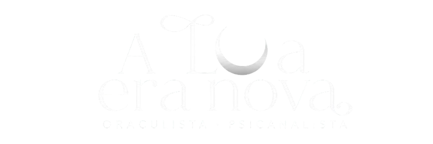 A Lua era nova